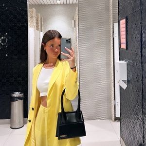 Meet your Posher, Gracie